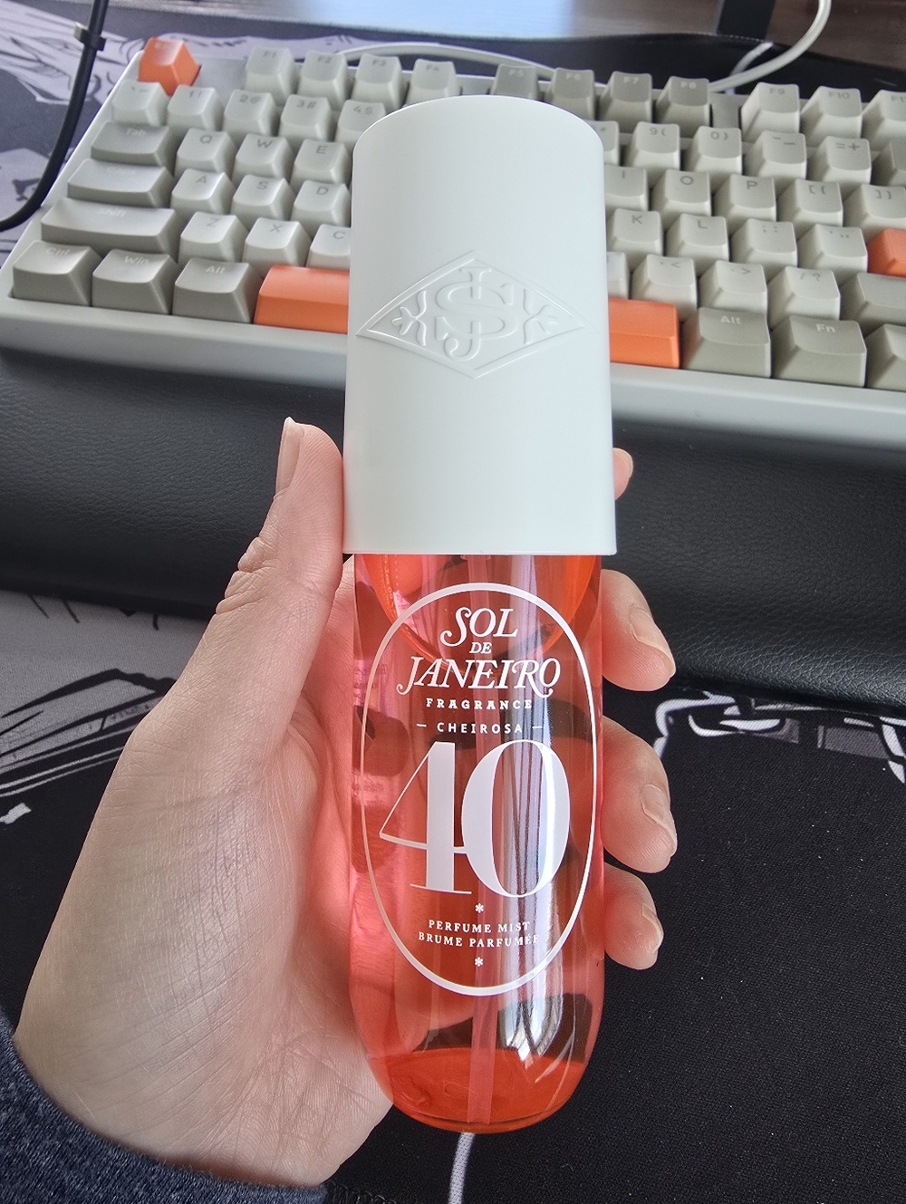 Sol de Janeiro 40 Perfume